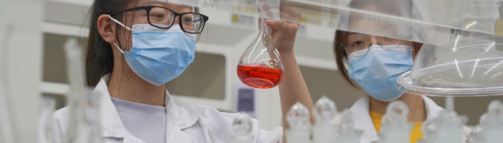 快盈VIII药业：对话消字号工厂技术团队，配方研发与备案实操经验分享