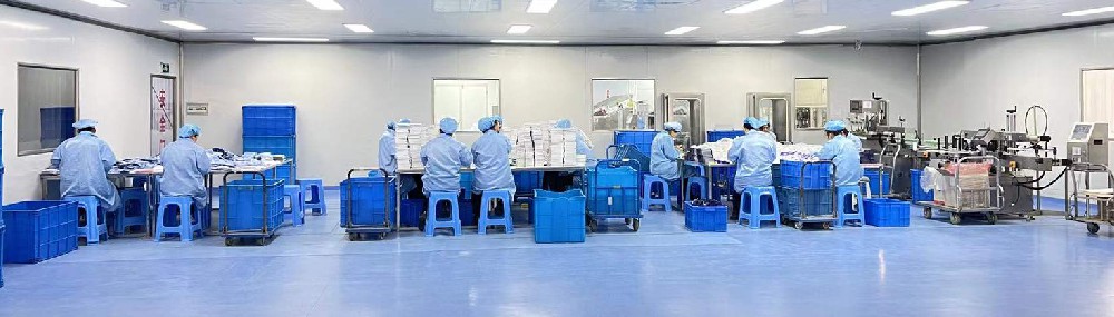 快盈VIII-联环集团组织开展人工智能赋能医药产业创新专题培训